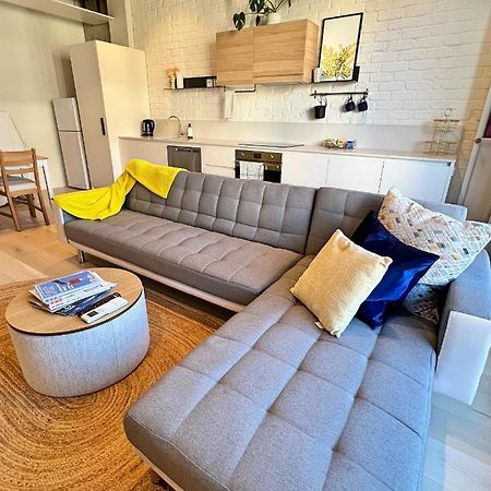 Industrial Yet Modern, 1Bd 1Bth Apt - Woden Phillip Экстерьер фото