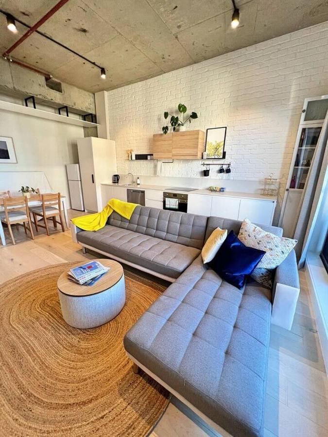 Industrial Yet Modern, 1Bd 1Bth Apt - Woden Phillip Экстерьер фото