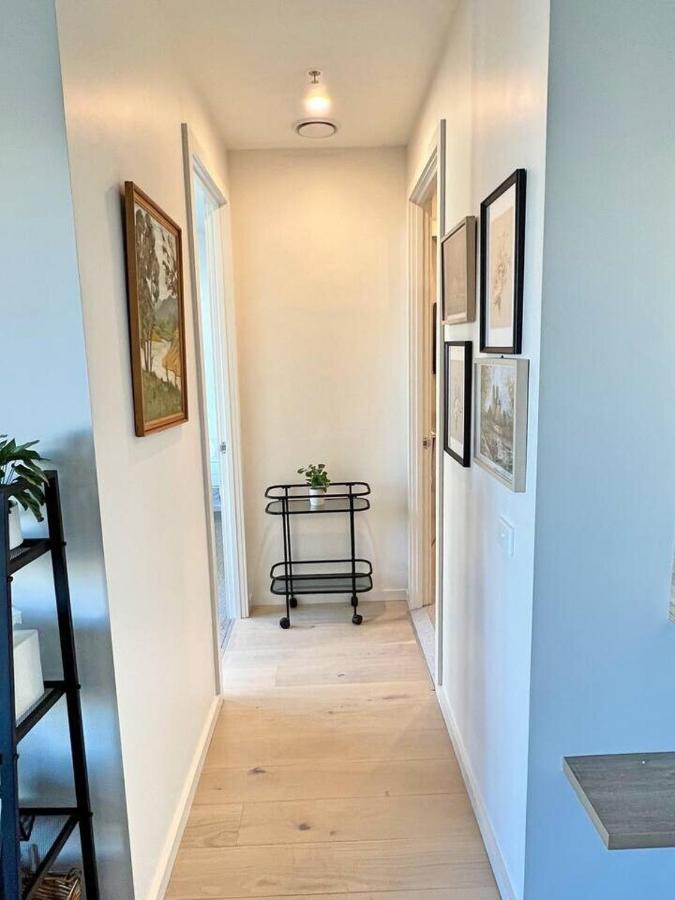 Industrial Yet Modern, 1Bd 1Bth Apt - Woden Phillip Экстерьер фото