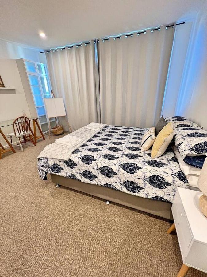 Industrial Yet Modern, 1Bd 1Bth Apt - Woden Phillip Экстерьер фото